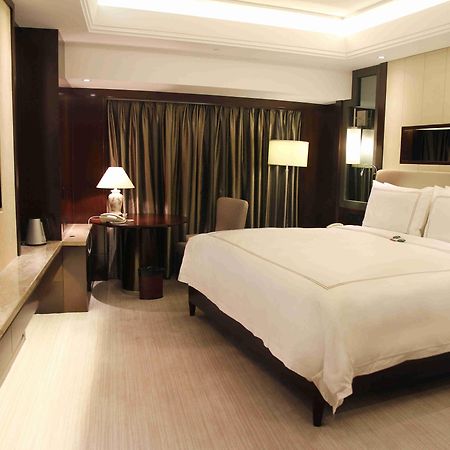 The Pavilion Hotel Shenzhen  Exterior foto